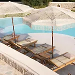 빌라 Luxury Happynest Spasmeni Vrisi