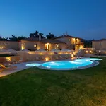 Luxury Happynest Spasmeni Vrisi