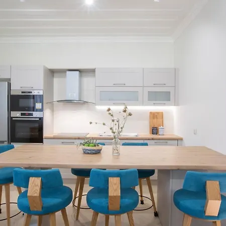 Luxury Happynest 别墅