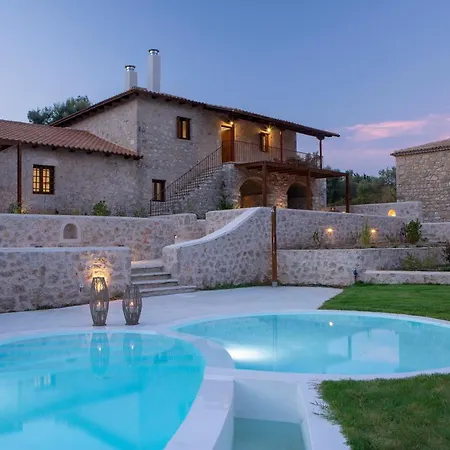 Villa Luxury Happynest *