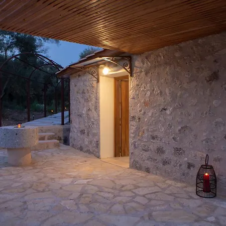 Villa Luxury Happynest