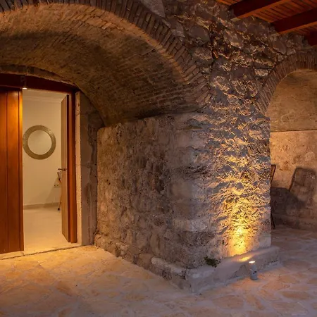 别墅 Luxury Happynest *