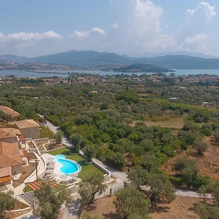 Luxury Happynest 别墅 *