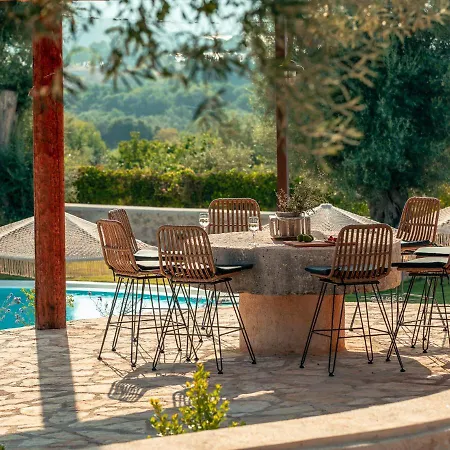 Luxury Happynest Villa