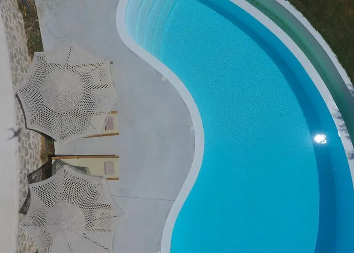 Luxury Happynest Βίλα