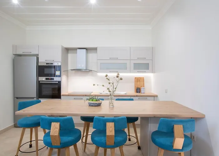 Luxury Happynest Βίλα