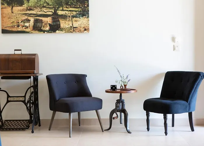 Luxury Happynest Βίλα *