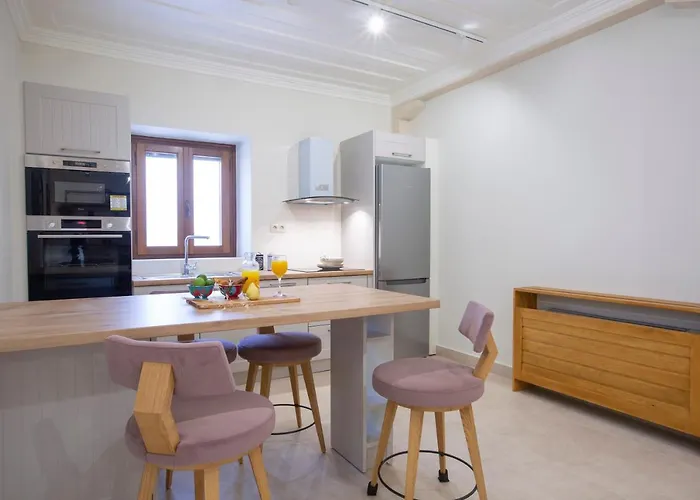 Luxury Happynest Βίλα