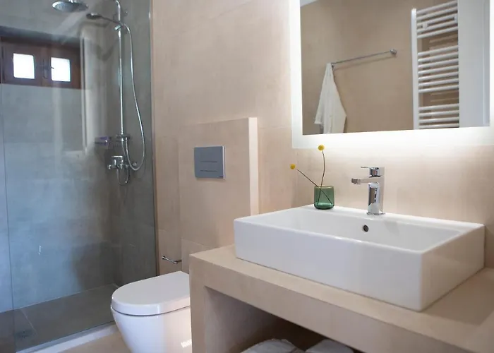 Βίλα Luxury Happynest