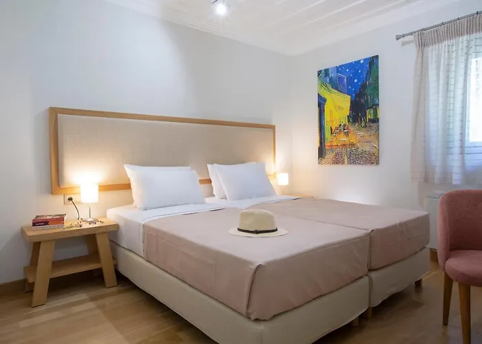 Βίλα Luxury Happynest