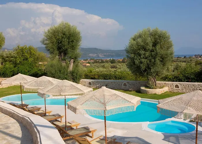 Luxury Happynest Βίλα *