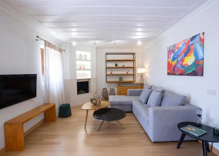 Βίλα Luxury Happynest *