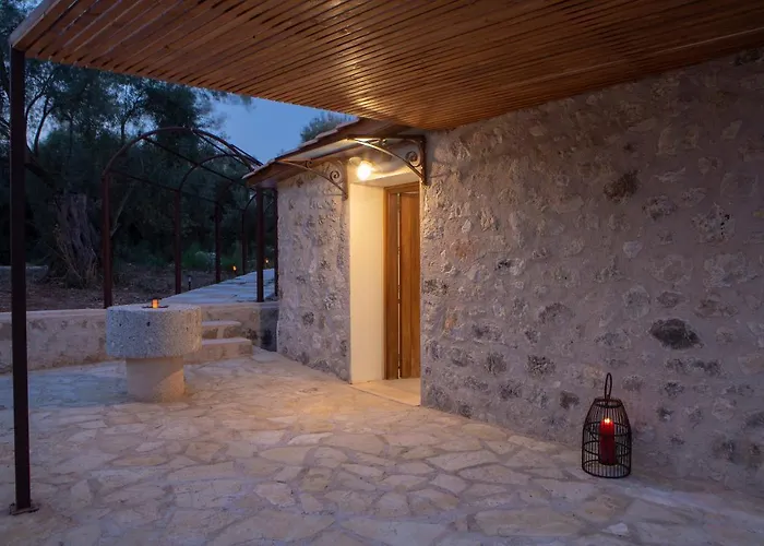 Βίλα Luxury Happynest