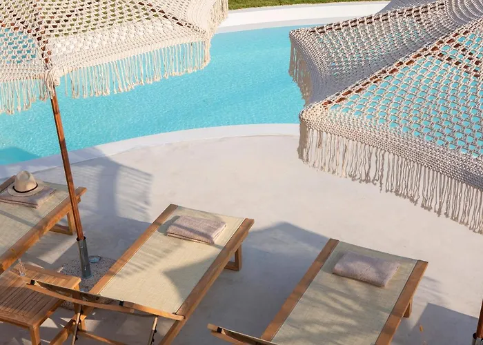 Βίλα Luxury Happynest *