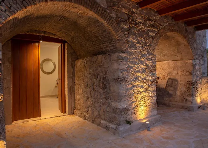 Βίλα Luxury Happynest *