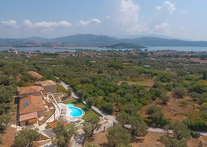 Luxury Happynest Βίλα *