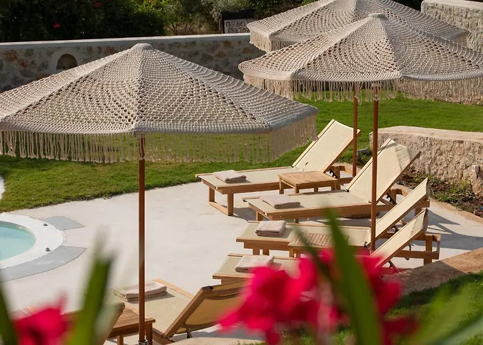 Βίλα Luxury Happynest