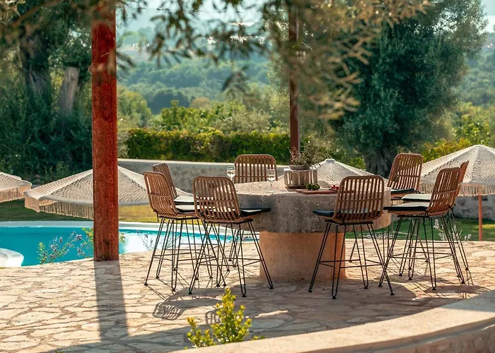 Luxury Happynest Βίλα